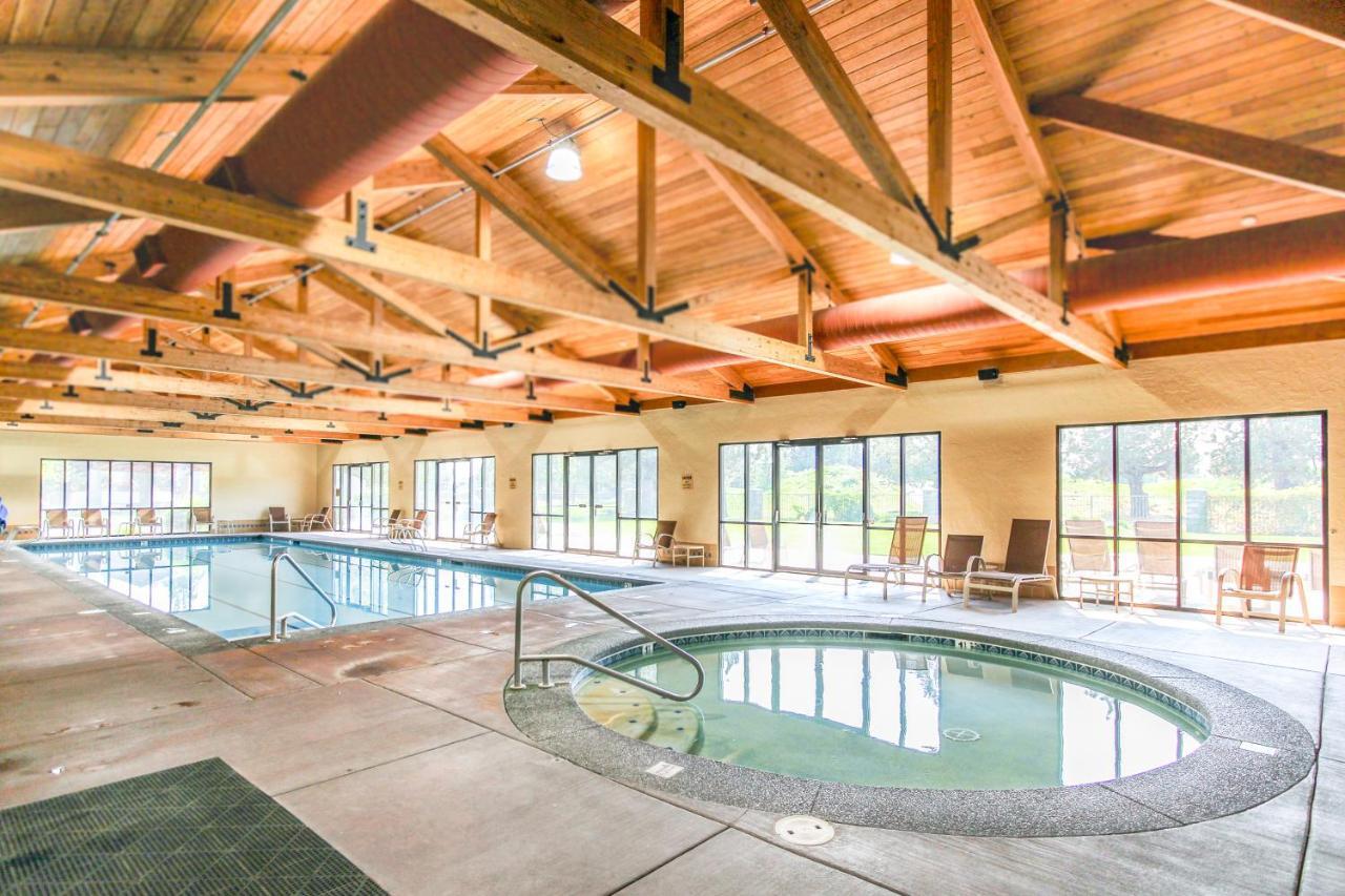 Eagle Crest Nature Retreat Redmond Exterior foto
